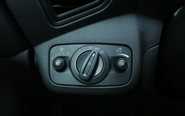 FORD Grand C-MAX 1.5 TDCi Start-Stopp-System Titanium