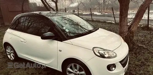 OPEL Adam 