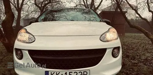 OPEL Adam 