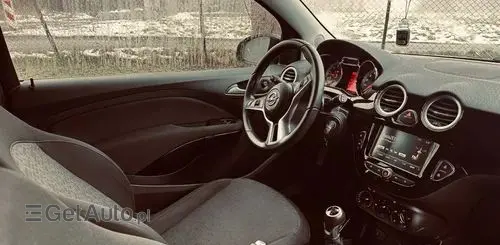 OPEL Adam 