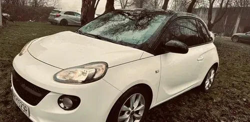 OPEL Adam 