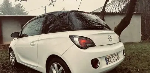 OPEL Adam 
