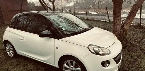 OPEL Adam 
