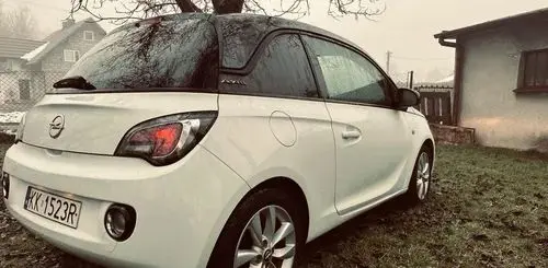 OPEL Adam 