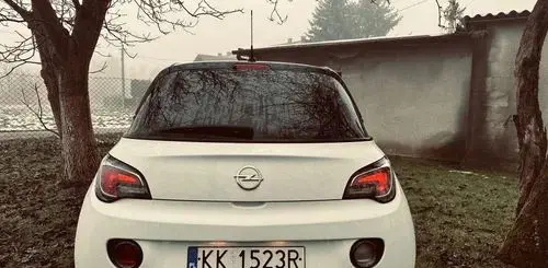 OPEL Adam 