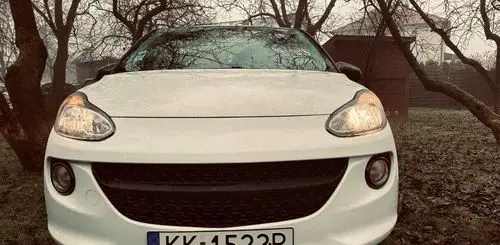 OPEL Adam 