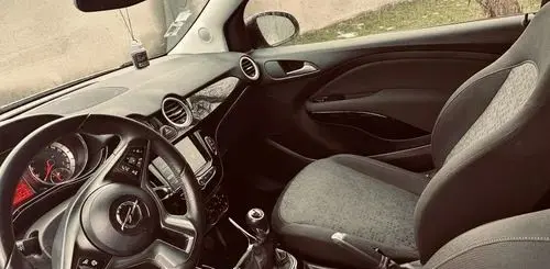OPEL Adam 