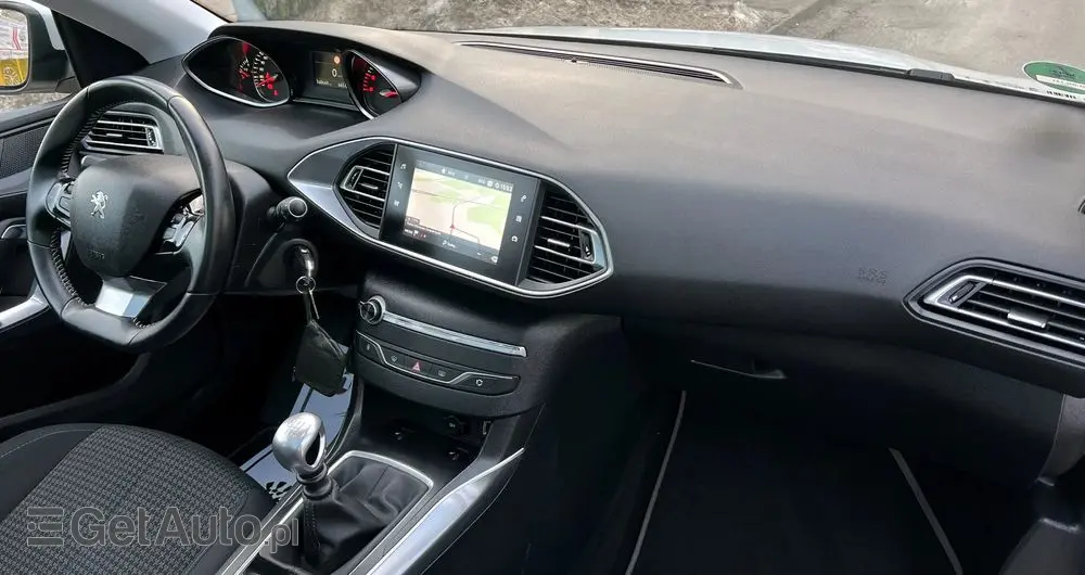 PEUGEOT 308 1.5 BlueHDi Active Pack Business S&S