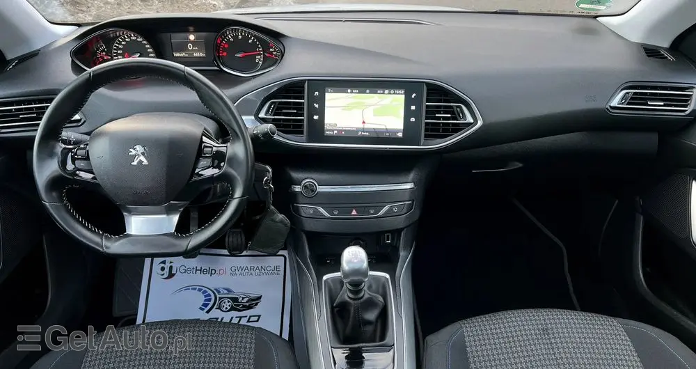 PEUGEOT 308 1.5 BlueHDi Active Pack Business S&S