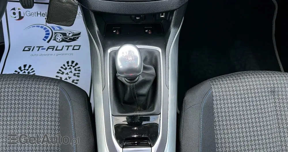 PEUGEOT 308 1.5 BlueHDi Active Pack Business S&S