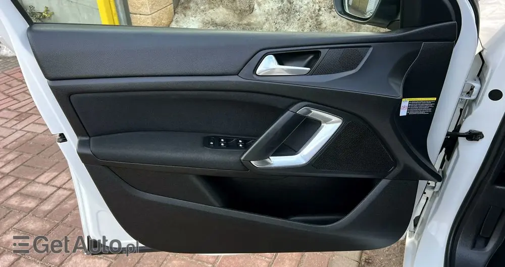 PEUGEOT 308 1.5 BlueHDi Active Pack Business S&S