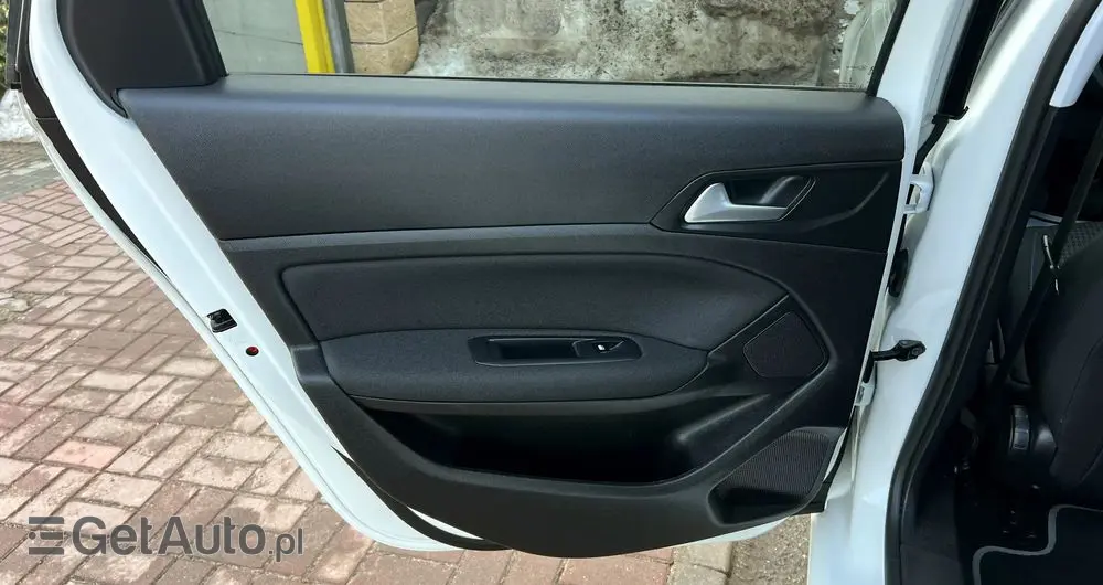 PEUGEOT 308 1.5 BlueHDi Active Pack Business S&S