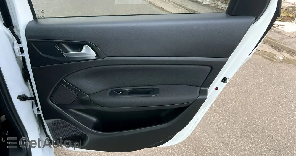 PEUGEOT 308 1.5 BlueHDi Active Pack Business S&S