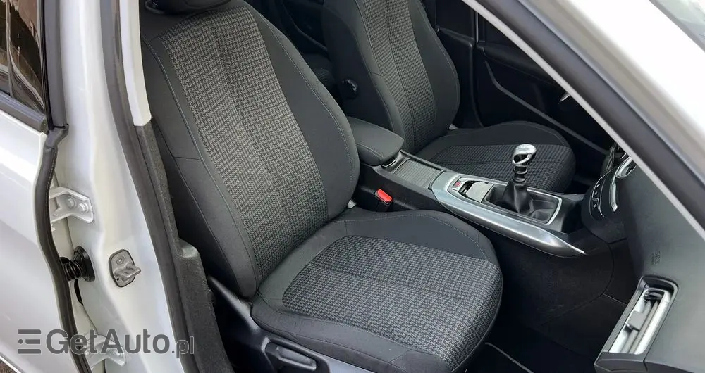 PEUGEOT 308 1.5 BlueHDi Active Pack Business S&S