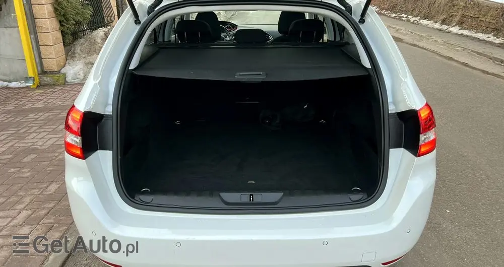 PEUGEOT 308 1.5 BlueHDi Active Pack Business S&S