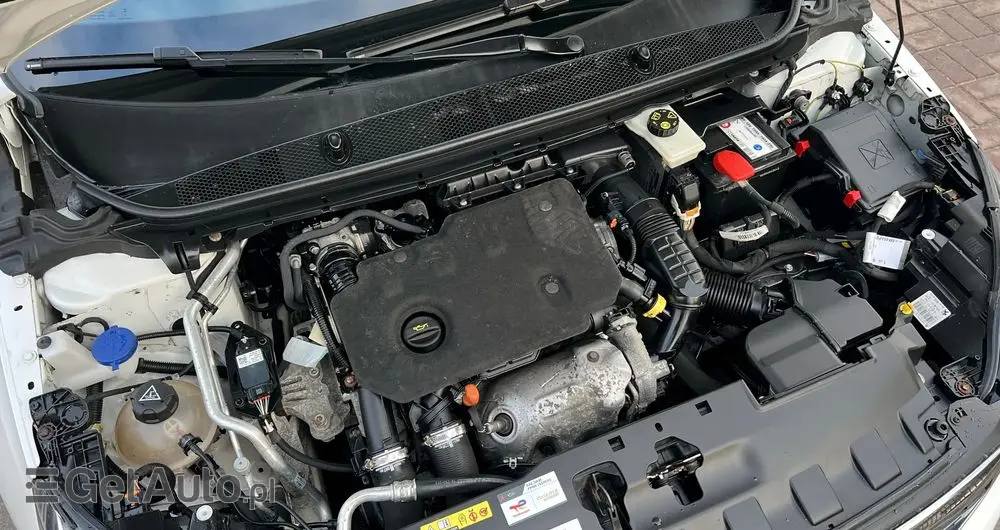 PEUGEOT 308 1.5 BlueHDi Active Pack Business S&S