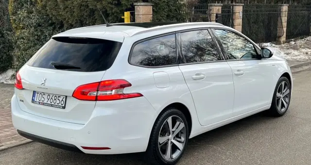 PEUGEOT 308 1.5 BlueHDi Active Pack Business S&S