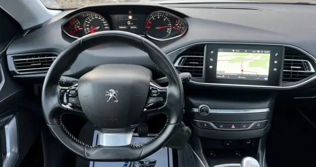 PEUGEOT 308 1.5 BlueHDi Active Pack Business S&S