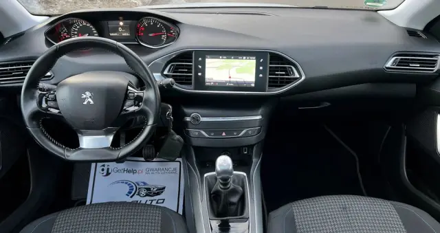 PEUGEOT 308 1.5 BlueHDi Active Pack Business S&S