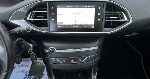 PEUGEOT 308 1.5 BlueHDi Active Pack Business S&S