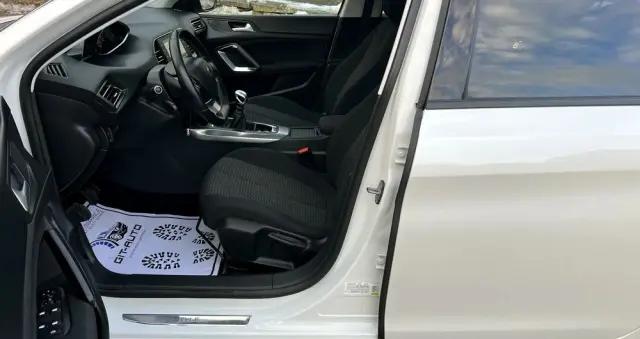 PEUGEOT 308 1.5 BlueHDi Active Pack Business S&S