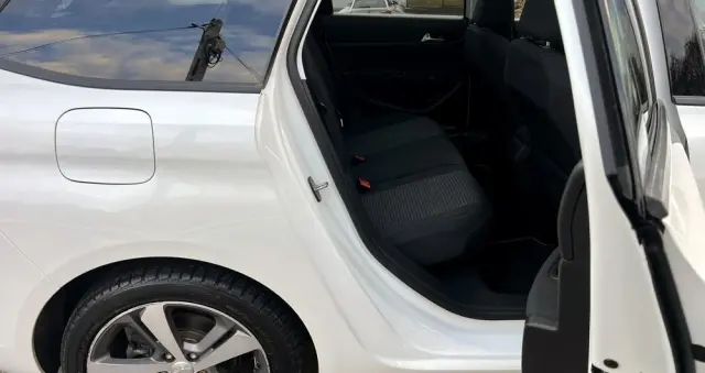 PEUGEOT 308 1.5 BlueHDi Active Pack Business S&S