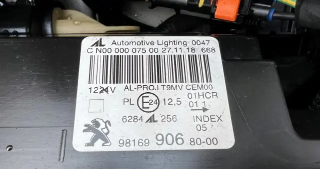 PEUGEOT 308 1.5 BlueHDi Active Pack Business S&S