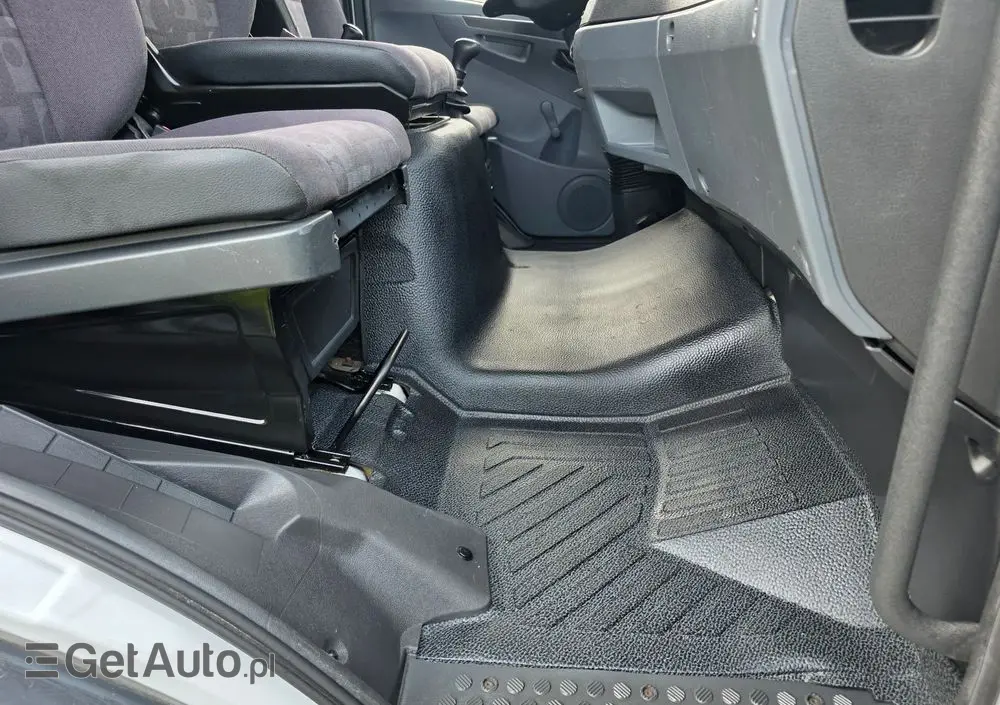 MERCEDES-BENZ Atego 816 