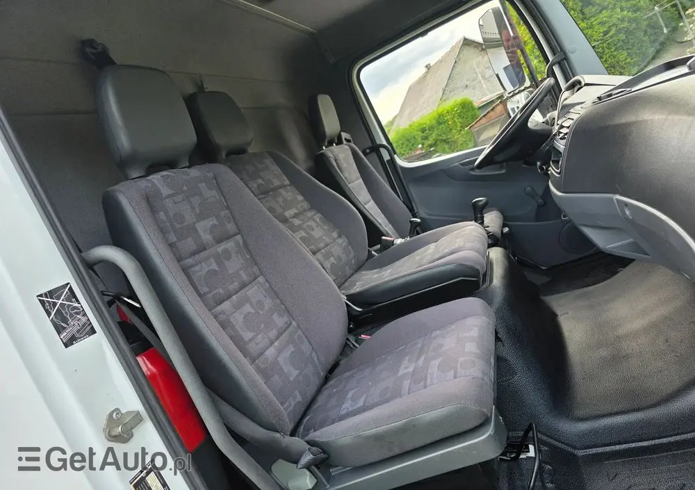 MERCEDES-BENZ Atego 816 