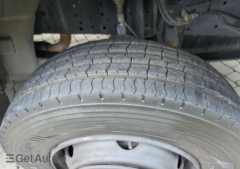 MERCEDES-BENZ Atego 816 