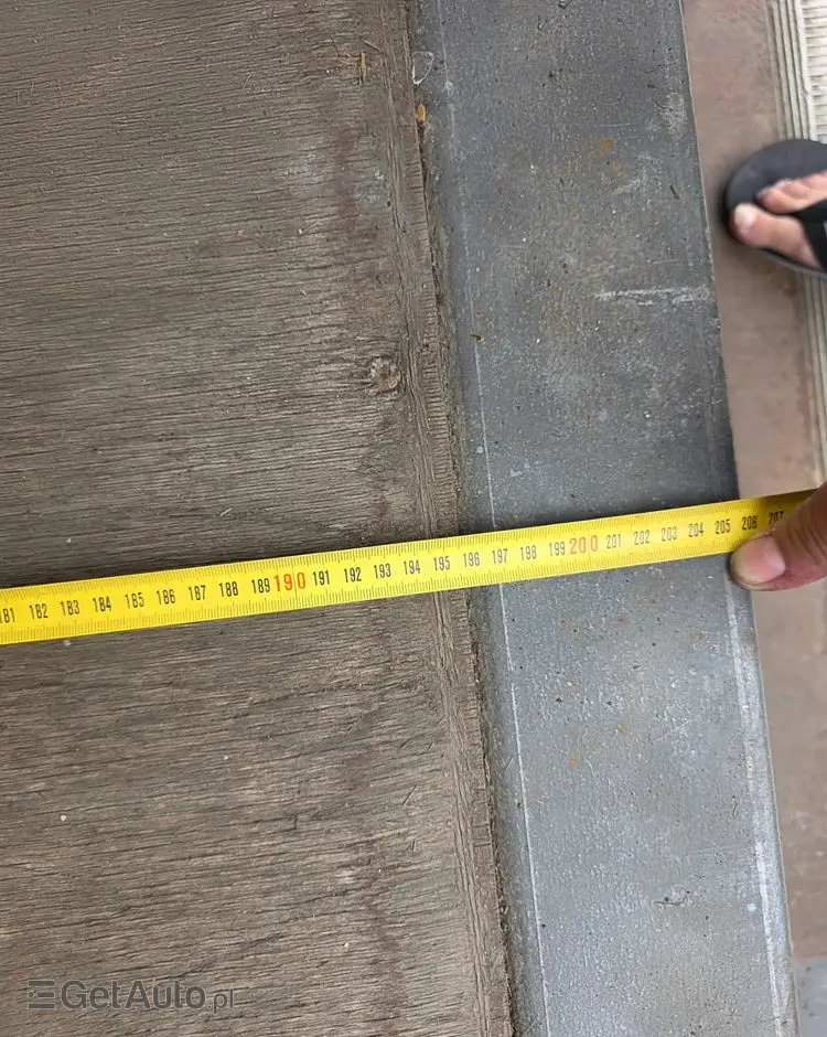 MERCEDES-BENZ Atego 816 