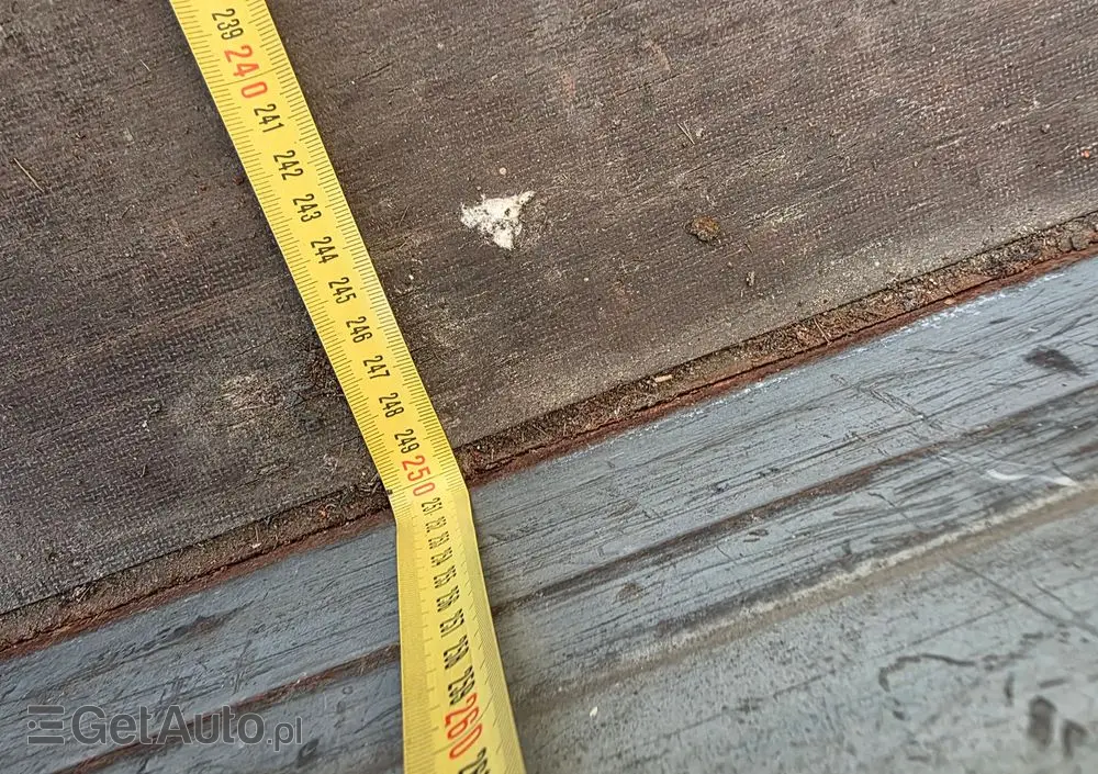 MERCEDES-BENZ Atego 816 