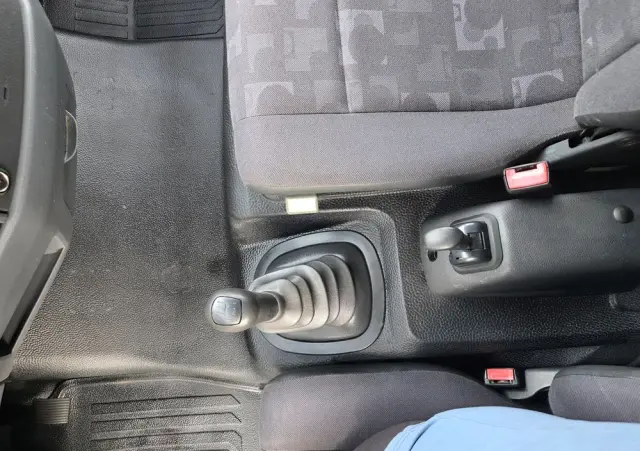 MERCEDES-BENZ Atego 816 