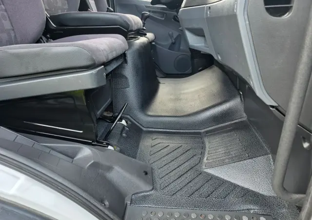 MERCEDES-BENZ Atego 816 