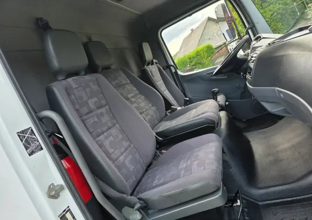 MERCEDES-BENZ Atego 816 