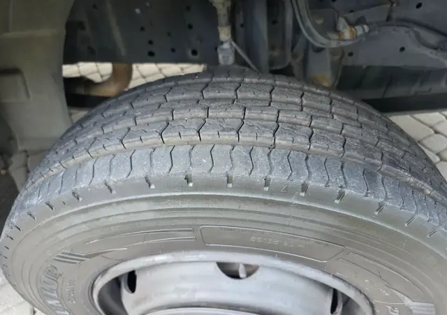 MERCEDES-BENZ Atego 816 