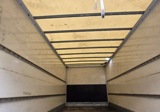 MERCEDES-BENZ Atego 816 