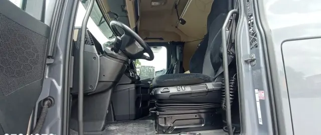 MERCEDES-BENZ Actros 2545 6x2 Chłodnia 22 palety 