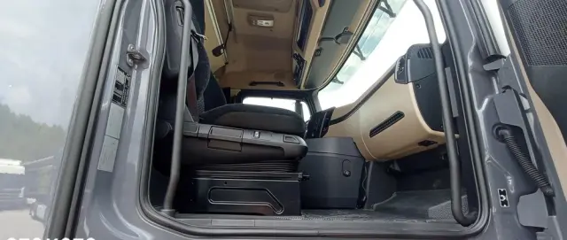 MERCEDES-BENZ Actros 2545 6x2 Chłodnia 22 palety 