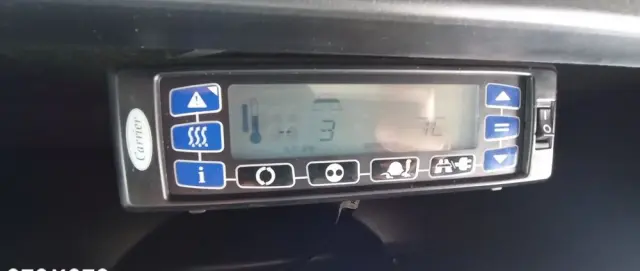 MERCEDES-BENZ Actros 2545 6x2 Chłodnia 22 palety 