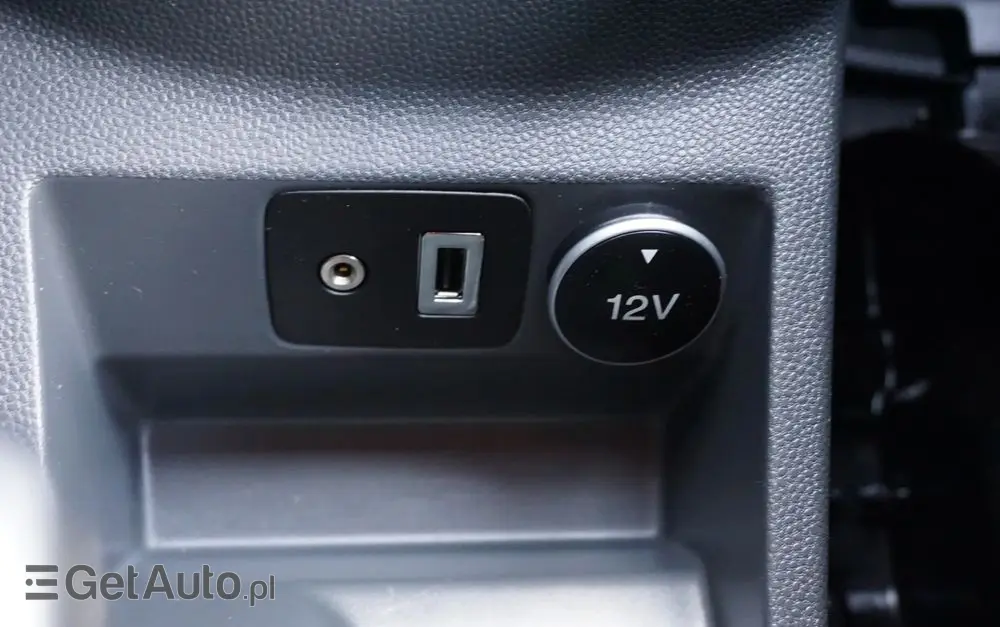 FORD EcoSport 1.0 EcoBoost ACTIVE