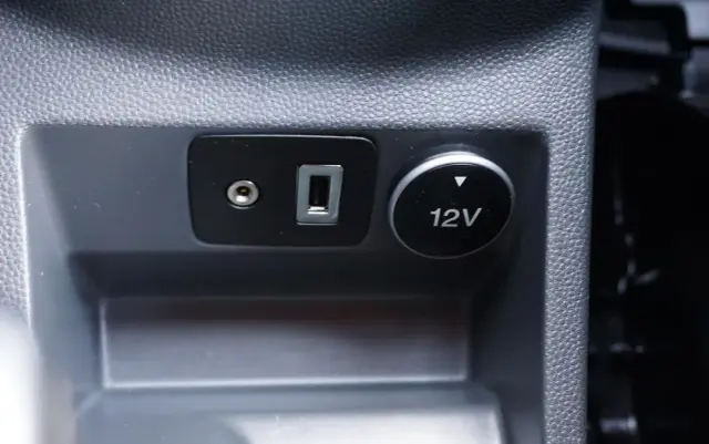 FORD EcoSport 1.0 EcoBoost ACTIVE