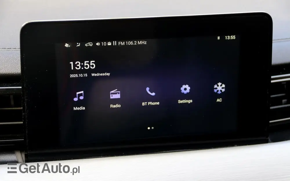BAIC 3 