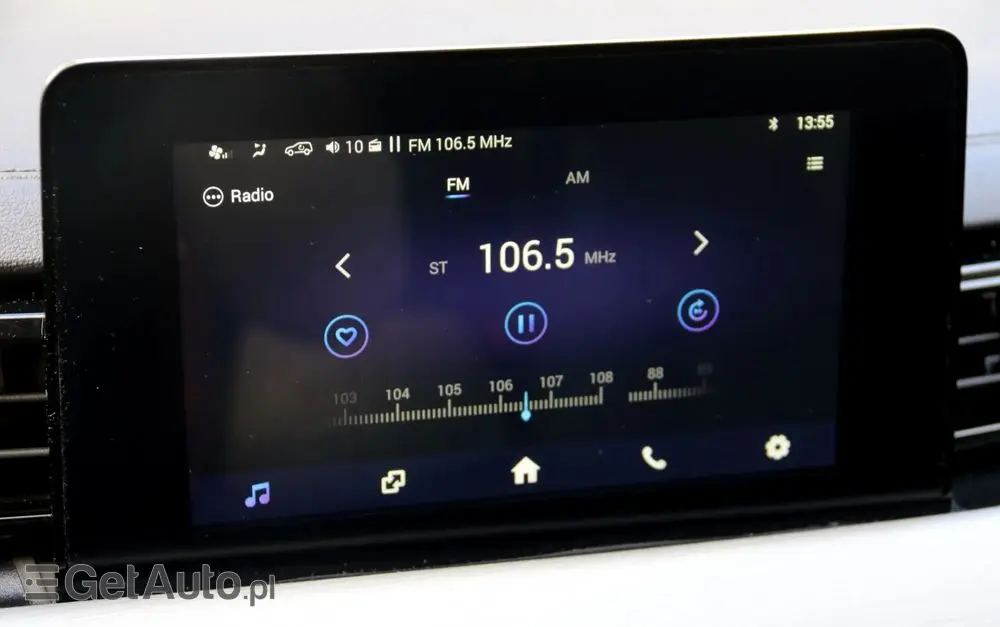 BAIC 3 
