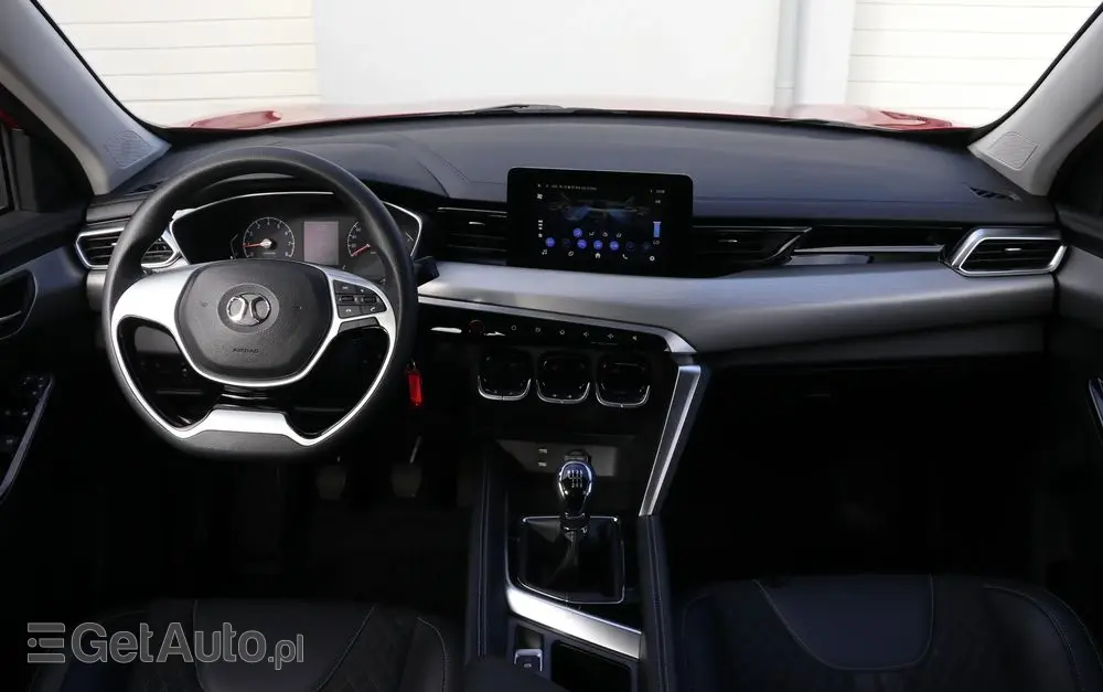 BAIC 3 