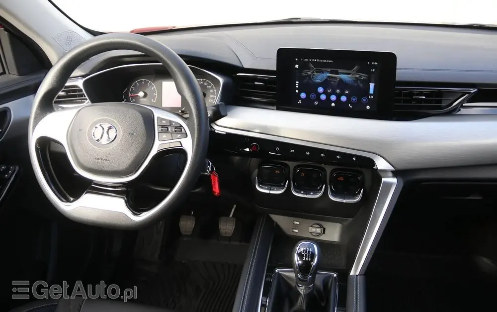 BAIC 3 
