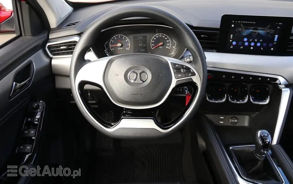 BAIC 3 