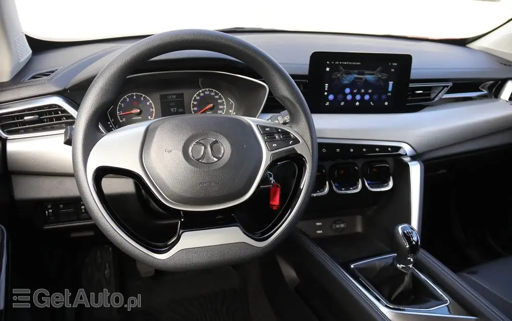 BAIC 3 