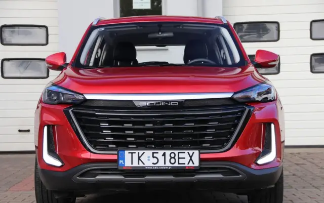 BAIC 3 