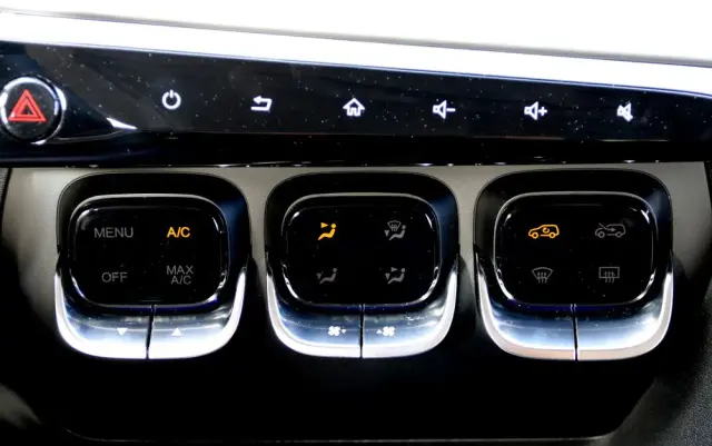 BAIC 3 